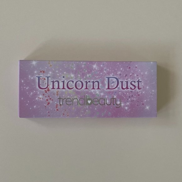 Trend Beauty Unicorn Dust Trio Highlighter Palette NEW - Picture 3 of 4